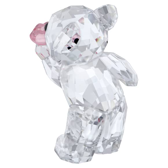 จุมพิตแห่งรัก Kris Bear - Swarovski, 5720455