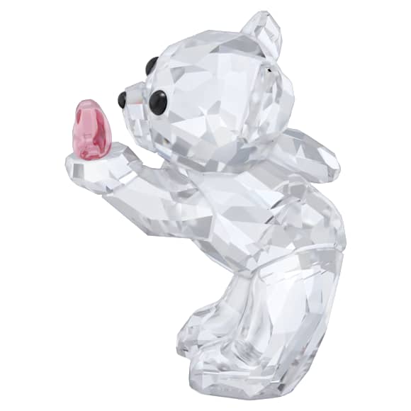 Kris Bear A Kiss full of Love - Swarovski, 5720455