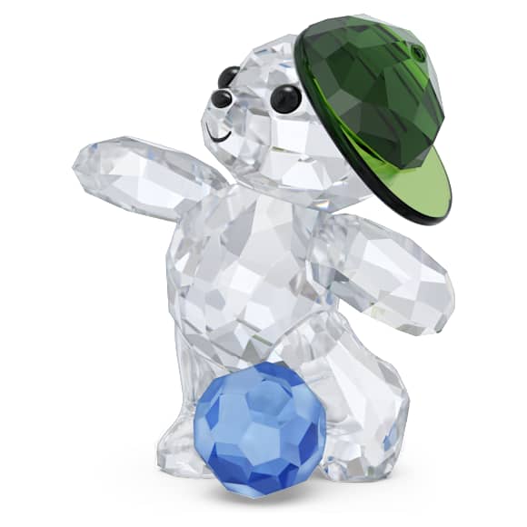 Krisベア Goal Scorer Bear | Swarovski