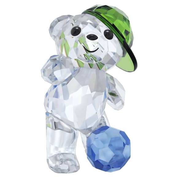 Krisベア Goal Scorer Bear | Swarovski