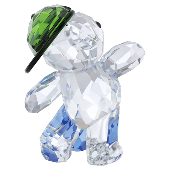 Kris mackó, Góllövő mackó - Swarovski, 5720456