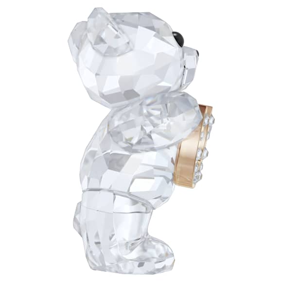 Krisベア Lucky Horseshoe | Swarovski