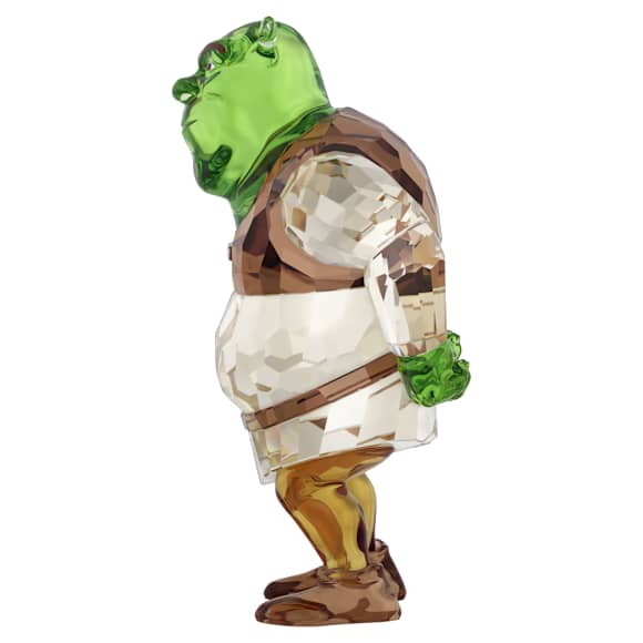 Shrek Shrek - Swarovski, 5720462