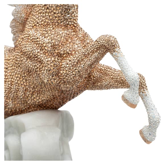 Crystal Myriad Heybetli At - Swarovski, 5721536