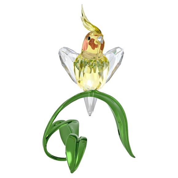 Idyllia Nymphensittich - Swarovski, 5721544