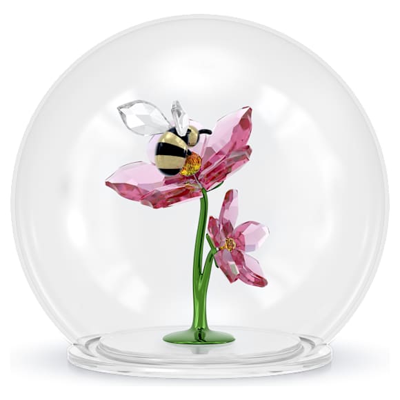 新作新品 SWAROVSKI スワロフスキー Idyllia花 L 置物 お花 楽天市場】スワロフスキー イディリア 花 フラワー ラージ 置物 置物