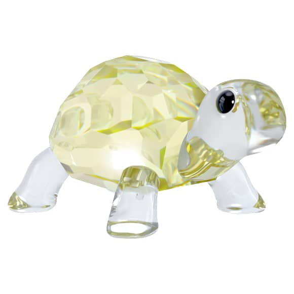 Idyllia Tortuga bebé - Swarovski, 5721550