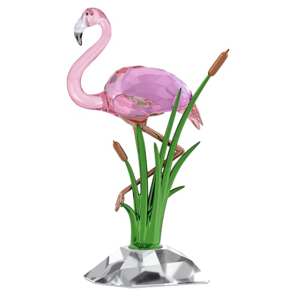 Idyllia Flamingo - Swarovski, 5721551