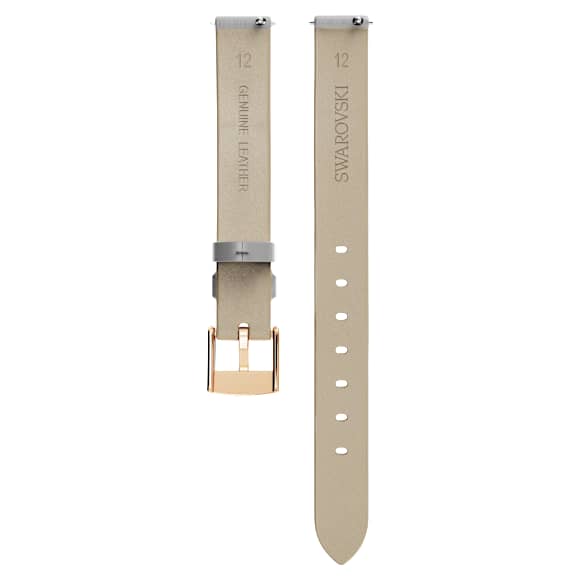 Watch strap, 12 mm (0.47