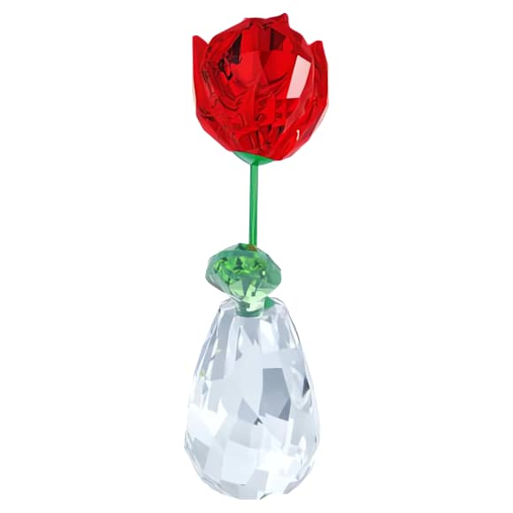 Flower Dreams Rózsa - Swarovski, 5723648