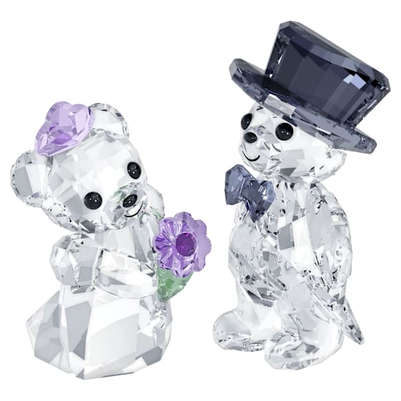 Kris Bear You & I - Swarovski, 5723650