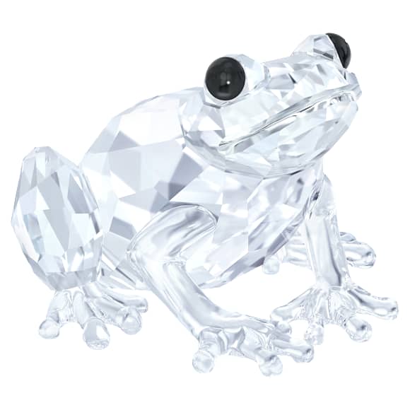 Peaceful Countryside Frog - Swarovski, 5723651