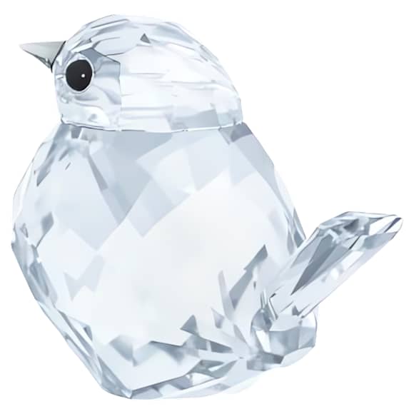 Feathered Beauties Scricciolo - Swarovski, 5723656