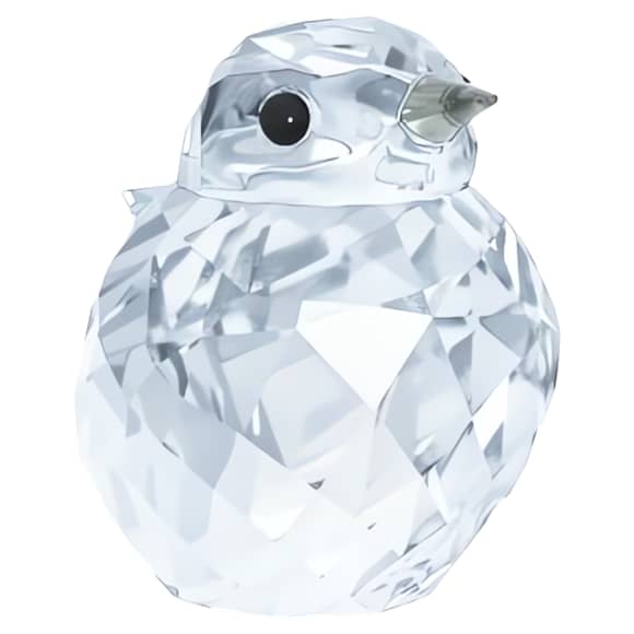 Feathered Beauties Carriça - Swarovski, 5723656