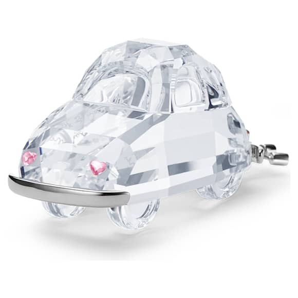 With Love Just Married Car - Swarovski, 5723658