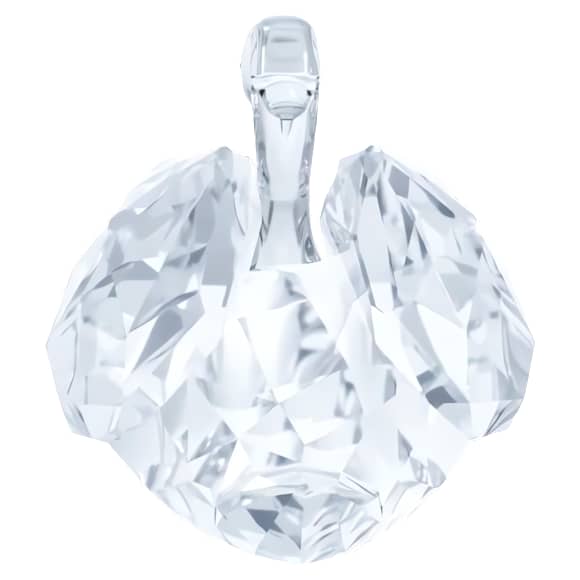 Feathered Beauties Cisne pequeño - Swarovski, 5723659
