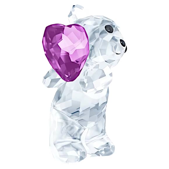 Krisベア Take my Heart | Swarovski