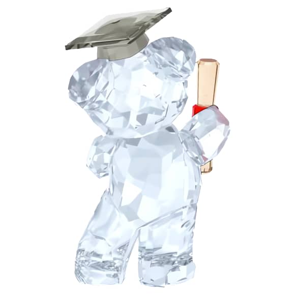 Kris Bear mackó - Diplomaosztó - Swarovski, 5725035