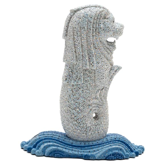 Crystal Myriad Singapore Merlion - Swarovski, 5725885