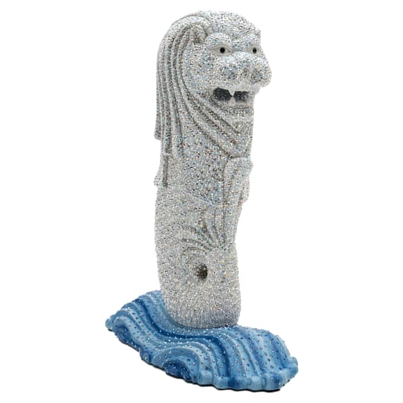 Crystal Myriad Singapore Merlion - Swarovski, 5725885