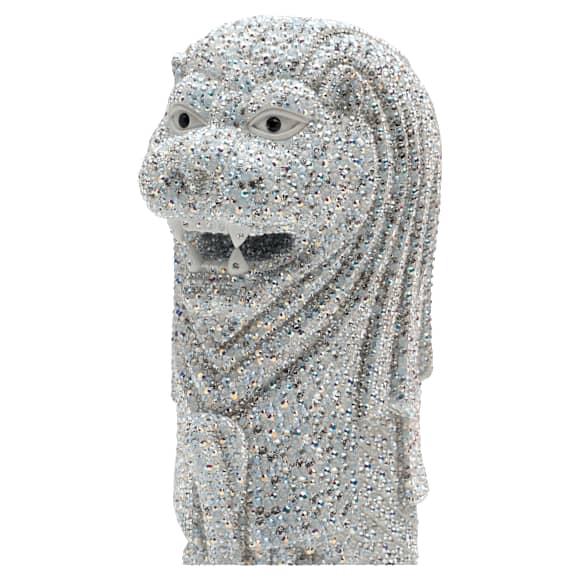 Crystal Myriad Singapore Merlion - Swarovski, 5725885