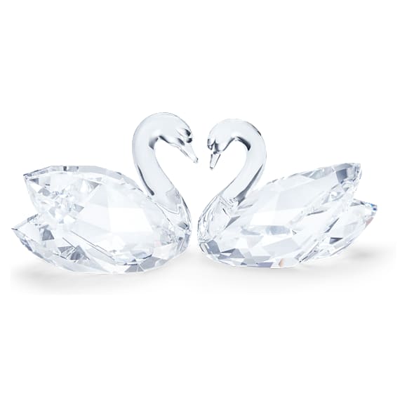 Swan Couple - Swarovski, 5728084