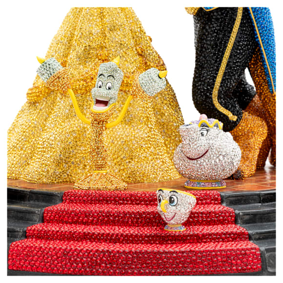 Beauty And The Beast Ballroom Scene Limited Edition - Swarovski, 5730074