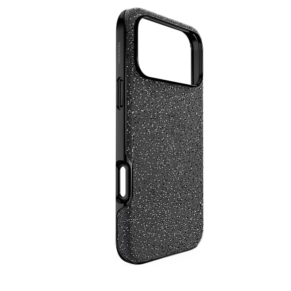 Funda para smartphone High, iPhone® 17 Pro Max, Negro - Swarovski, 5731142