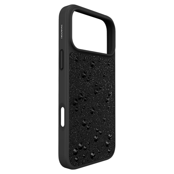 High スマートフォンケース, フラットバック・クリスタル, iPhone® 17