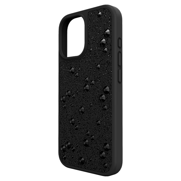 High スマートフォンケース, フラットバック・クリスタル, iPhone® 17