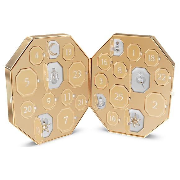Annual Edition Advent Calendar 2026, Multicolored - Swarovski, 5732493