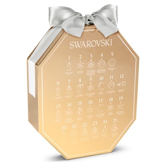Annual Edition Advent Calendar 2026, Multicolored - Swarovski, 5732493