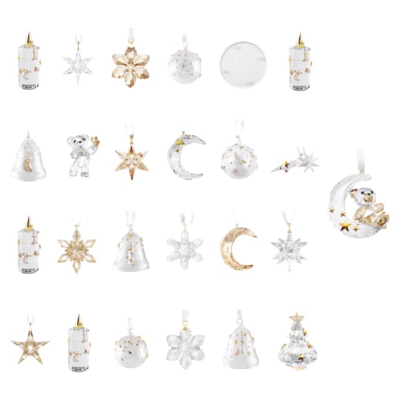 Annual Edition Advent Calendar 2026, Multicolored - Swarovski, 5732493