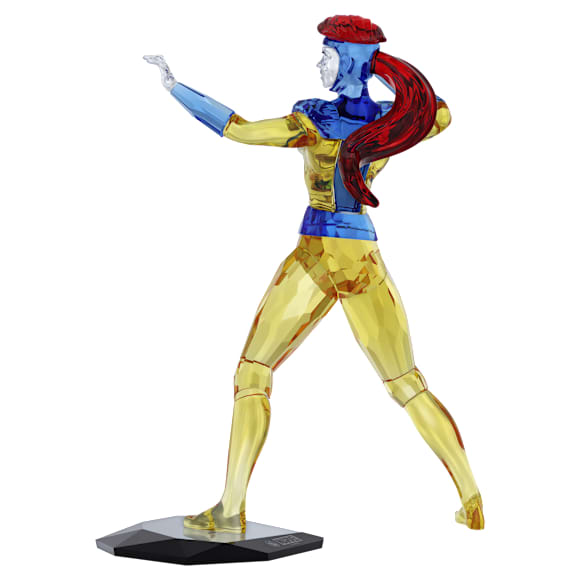 X-Men Jean Grey, figurină, multicoloră - Swarovski, 5732529