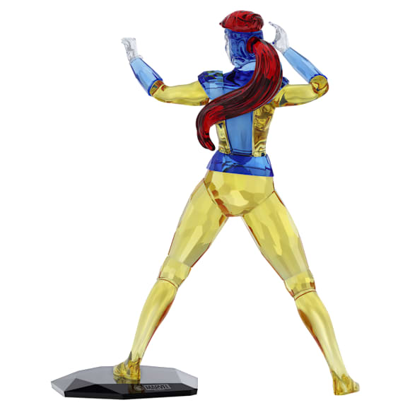 X-Men Jean Grey, figurină, multicoloră - Swarovski, 5732529