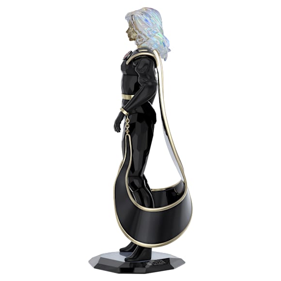 X-Men Storm, figurka, černá - Swarovski, 5732534