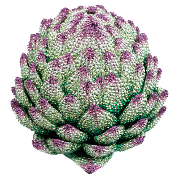 Crystal Myriad Artichoke, Multicolored - Swarovski, 5732806