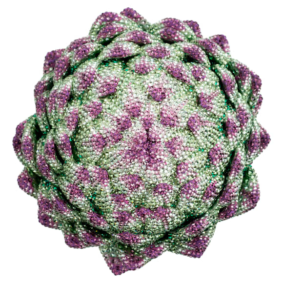 Crystal Myriad Artichoke, Multicolored - Swarovski, 5732806