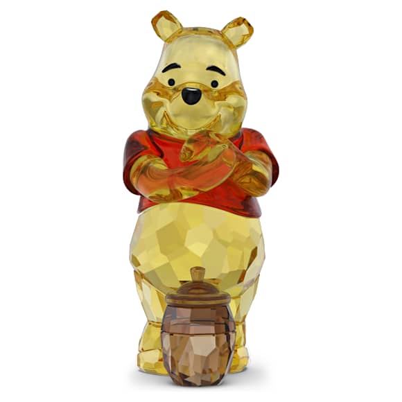 Winnie The Pooh, Figurine, Multicolore - Swarovski, 5732815