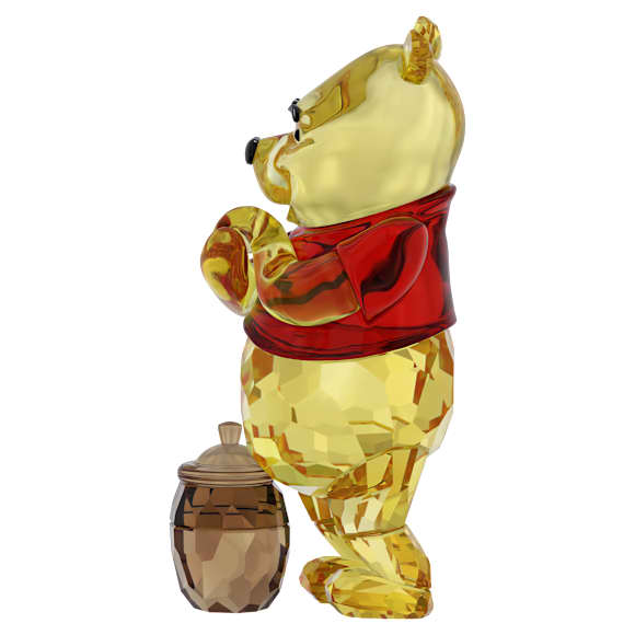 Winnie The Pooh, オブジェ, マルチカラー - Swarovski, 5732815