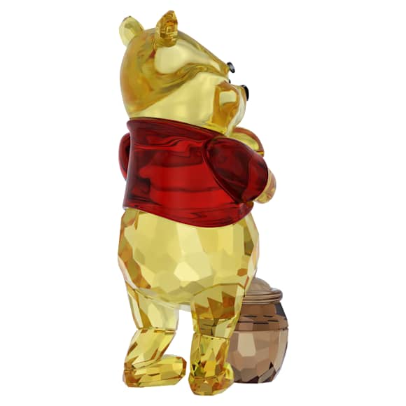 Winnie The Pooh, オブジェ, マルチカラー - Swarovski, 5732815