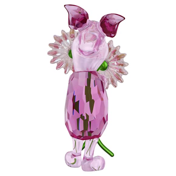 Winnie The Pooh Piglet, Figurine, Pink - Swarovski, 5732817