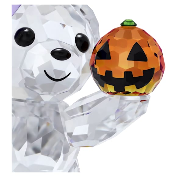 Kris Bear Halloween, Small, Multicolored - Swarovski, 5733476