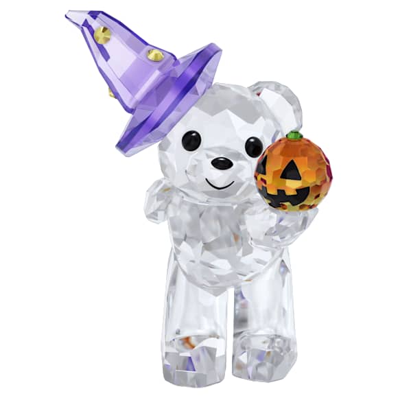 Krisベア Halloween（S）, マルチカラー - Swarovski, 5733476