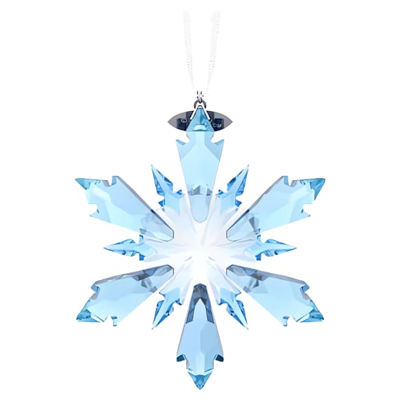 Frozen Snowflake Ornament - Swarovski, 5734268