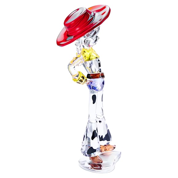 Příběh hraček – Jessie - Swarovski, 5734269