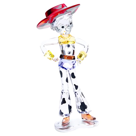 Toy Story - Jessie - Swarovski, 5734269