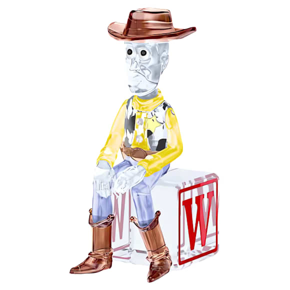 Sheriff Woody - Swarovski, 5734271