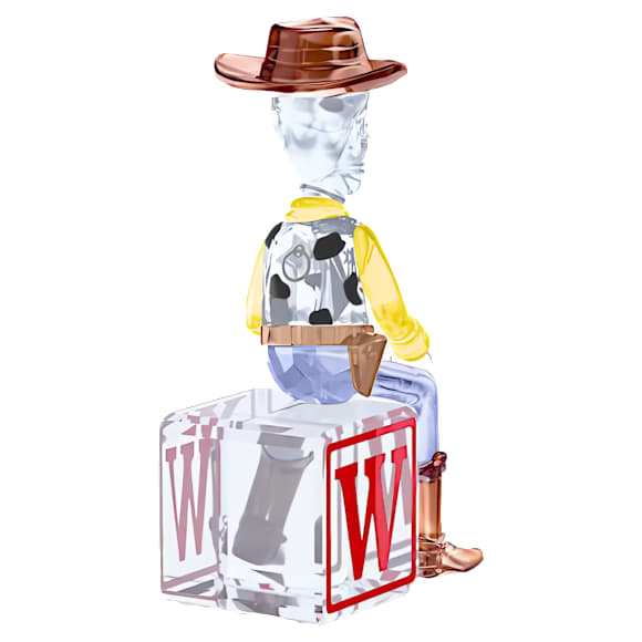 ウッディ | Swarovski