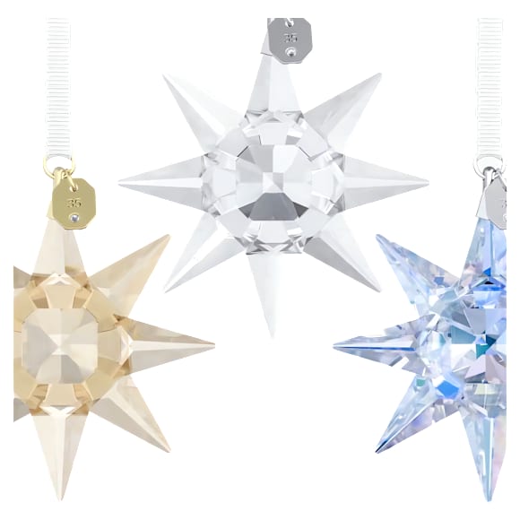 Annual Edition 35 週年掛飾套裝 2026，漸層色 - Swarovski, 5734798